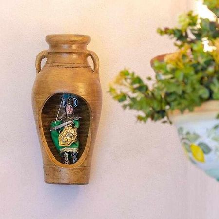 Casa Della Giara Parcheggio Supermercato A 200M Giarre Zewnętrze zdjęcie