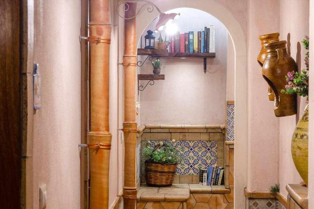 Casa Della Giara Parcheggio Supermercato A 200M Giarre Zewnętrze zdjęcie