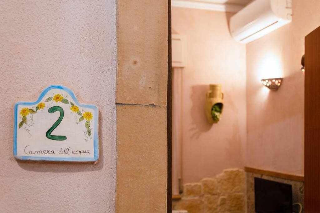 Casa Della Giara Parcheggio Supermercato A 200M Giarre Zewnętrze zdjęcie