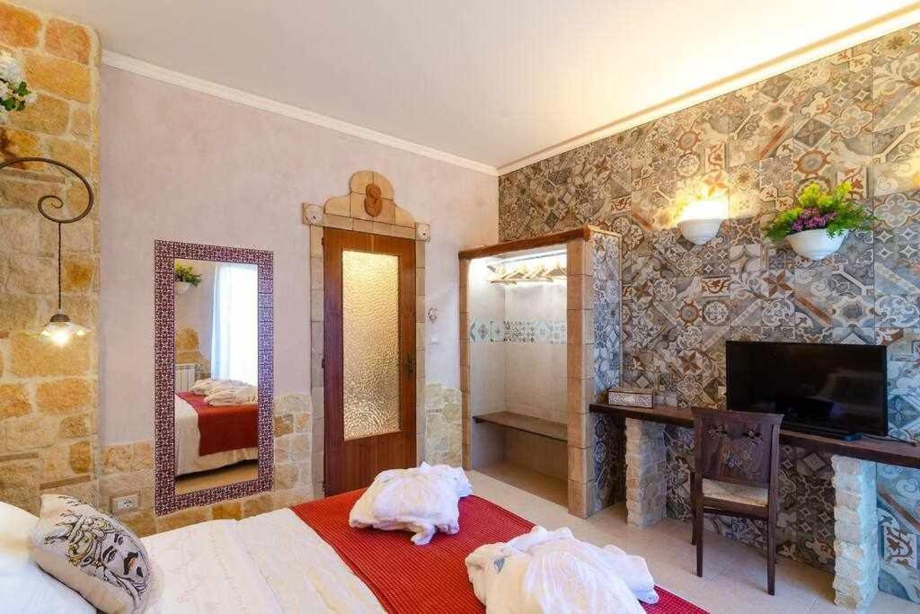 Casa Della Giara Parcheggio Supermercato A 200M Giarre Zewnętrze zdjęcie