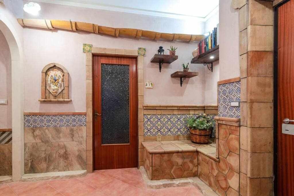 Casa Della Giara Parcheggio Supermercato A 200M Giarre Zewnętrze zdjęcie